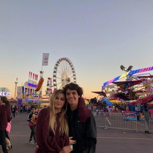 Meet your Posher, Ericha